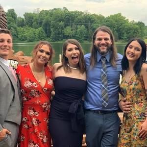 Meet your Posher, Cheryl